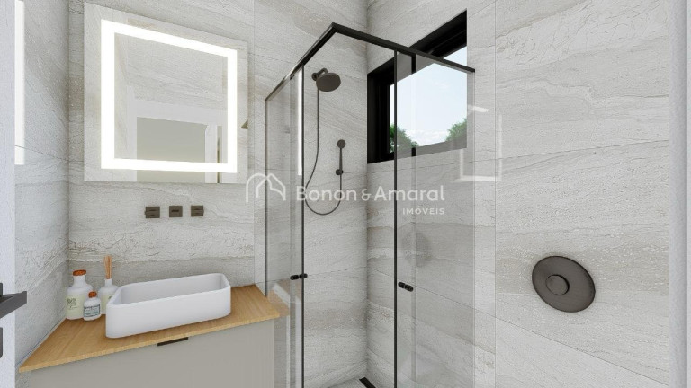 Imagem Casa de Condomínio com 3 Quartos à Venda, 200 m² em Vila Monte Alegre - Paulínia Imagem Casa de Condomínio com 3 Quartos à Venda, 200 m² em Vila Monte Alegre - Paulínia