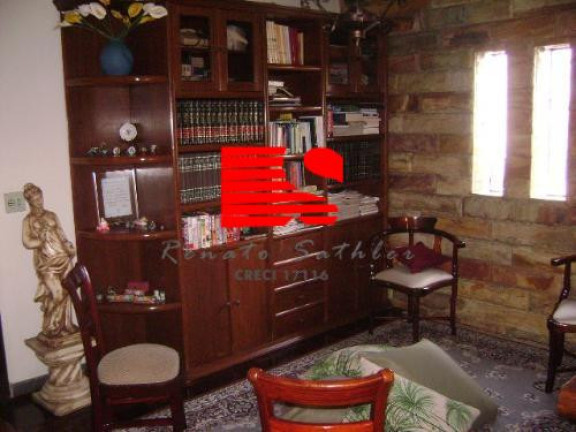 Imagem Casa com 4 Quartos à Venda,  em São Luiz - Belo Horizonte