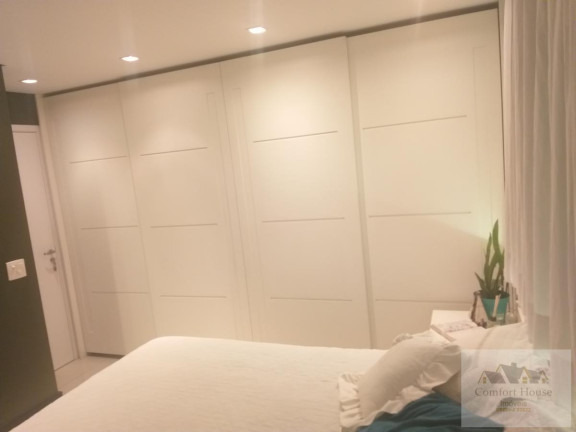 Imagem Apartamento com 3 Quartos à Venda, 145 m² em Santa Paula - São Caetano Do Sul