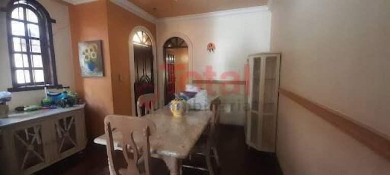 Imagem Casa com 3 Quartos à Venda, 217 m² em Giovanini - Coronel Fabriciano