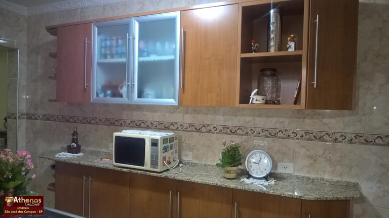 Imagem Apartamento com 3 Quartos à Venda, 114 m² em Jardim São Dimas - São José Dos Campos Imagem Apartamento com 3 Quartos à Venda, 114 m² em Jardim São Dimas - São José Dos Campos