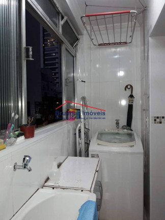 Imagem Apartamento com 2 Quartos à Venda, 95 m² em Pompéia - Santos Imagem Apartamento com 2 Quartos à Venda, 95 m² em Pompéia - Santos