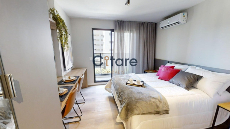 Imagem Apartamento com 1 Quarto à Venda, em Meireles - Fortaleza Imagem Apartamento com 1 Quarto à Venda, em Meireles - Fortaleza