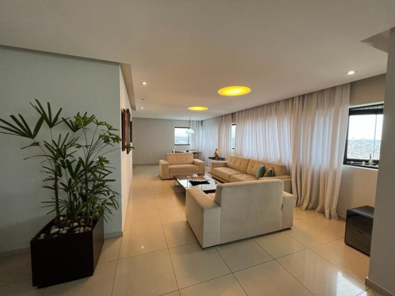 Imagem Imóvel com 4 Quartos à Venda, 226 m² em Casa Forte - Recife