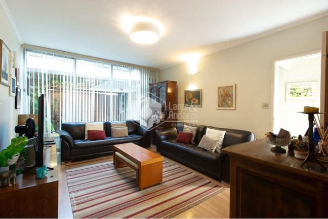 Casa com 3 Quartos à Venda, 189 m² em Vila Clementino - São Paulo