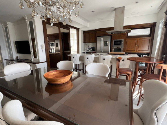 Apartamento à Venda, 124 m² em Centro - Florianópolis
