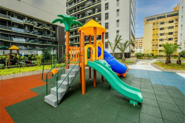 Imagem Apartamento com 1 Quarto à Venda, 440 m² em Centro - Florianópolis