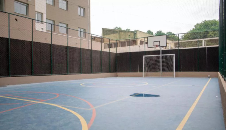 Imagem Apartamento com 2 Quartos à Venda, 43 m² em Piraporinha - Diadema Imagem Apartamento com 2 Quartos à Venda, 43 m² em Piraporinha - Diadema
