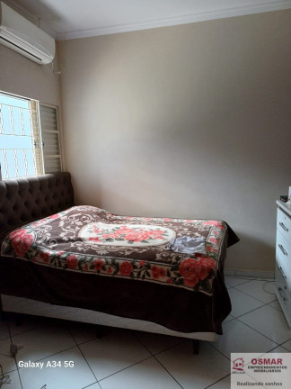 Imagem Casa com 3 Quartos à Venda, 130 m² em Jardim Recanto Dos Sonhos - Sumaré Imagem Casa com 3 Quartos à Venda, 130 m² em Jardim Recanto Dos Sonhos - Sumaré
