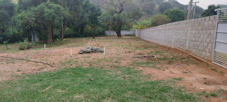 Imagem Terreno à Venda, 500 m² em Vitória Régia - Atibaia