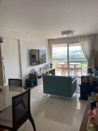 Imagem Apartamento com 3 Quartos à Venda, 110 m² em Alphaville - Santana De Parnaíba Imagem Apartamento com 3 Quartos à Venda, 110 m² em Alphaville - Santana De Parnaíba