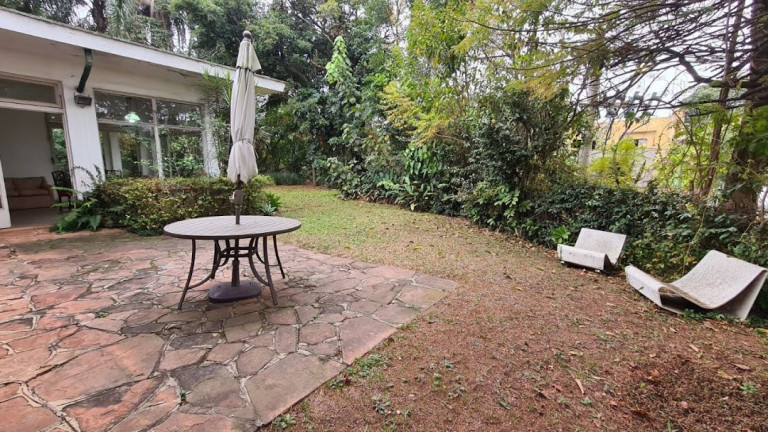 Imagem Casa com 5 Quartos à Venda, 500 m² em Cidade Jardim - São Paulo Imagem Casa com 5 Quartos à Venda, 500 m² em Cidade Jardim - São Paulo