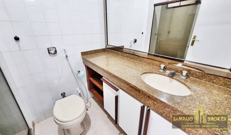 Imagem Apartamento com 2 Quartos para Alugar, em Recreio Dos Bandeirantes - Rio De Janeiro Imagem Apartamento com 2 Quartos para Alugar, em Recreio Dos Bandeirantes - Rio De Janeiro