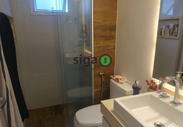 Imagem Apartamento com 3 Quartos à Venda, 81 m² em Vila Formosa - São Paulo