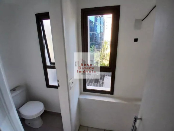 Imagem Imóvel com 1 Quarto à Venda, 29 m² em Itaim Bibi - São Paulo