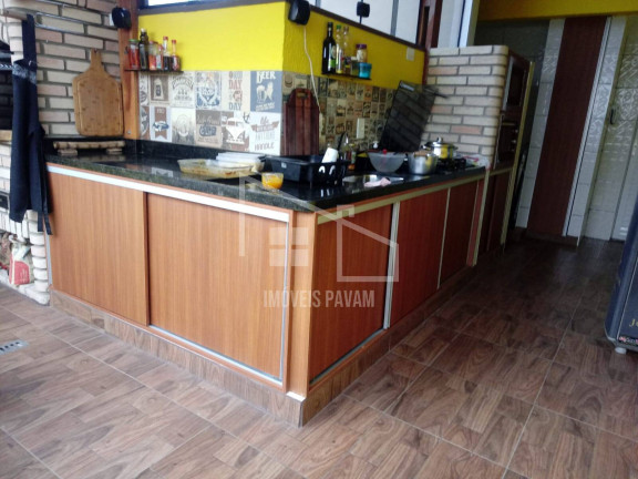 Cobertura com 2 Quartos à Venda, 80 m² em Vila Lutécia - Santo André