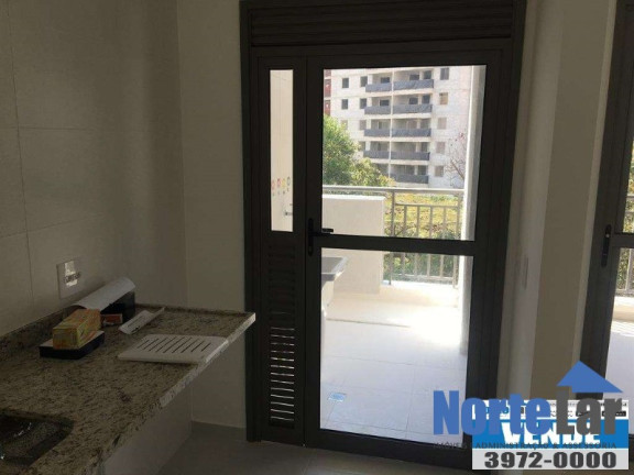 Imagem Apartamento com 1 Quarto à Venda, 49 m² em Jardim Vera Cruz - São Paulo
