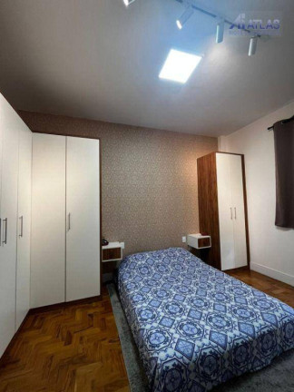 Imagem Apartamento com 2 Quartos à Venda, 80 m² em Catumbi - São Paulo Imagem Apartamento com 2 Quartos à Venda, 80 m² em Catumbi - São Paulo