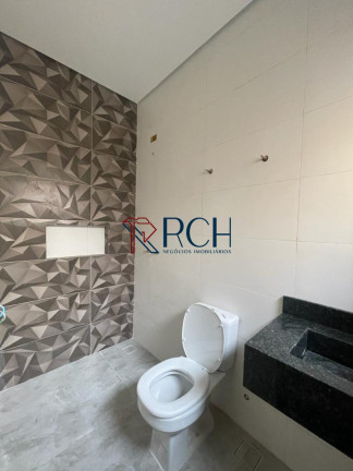 Imagem Casa com 3 Quartos à Venda, 105 m² em Caguassu - Sorocaba