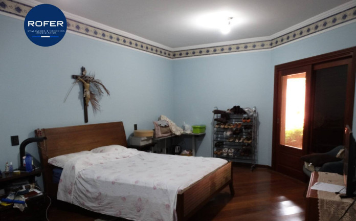 Imagem Casa de Condomínio com 4 Quartos à Venda, 677 m² em Sítio Recreio Dos Cafezais - Valinhos