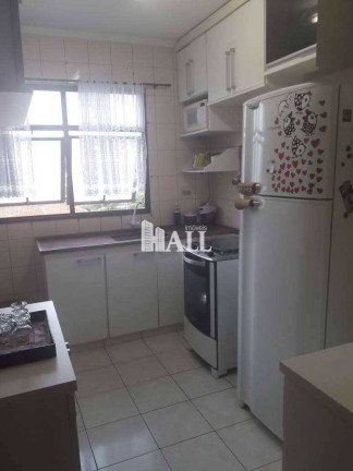 Imagem Apartamento com 2 Quartos à Venda, 92 m² em Cidade Nova - São José Do Rio Preto Imagem Apartamento com 2 Quartos à Venda, 92 m² em Cidade Nova - São José Do Rio Preto