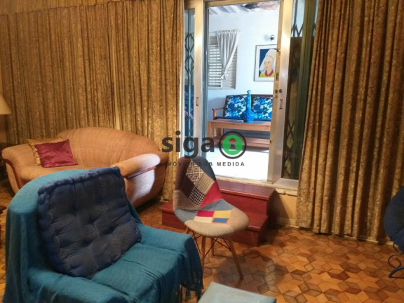 Imagem Casa com 5 Quartos à Venda, 267 m² em Lapa - São Paulo Imagem Casa com 5 Quartos à Venda, 267 m² em Lapa - São Paulo