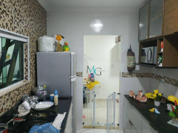 Imagem Casa com 2 Quartos à Venda, 110 m² em Inhoaíba - Rio De Janeiro Imagem Casa com 2 Quartos à Venda, 110 m² em Inhoaíba - Rio De Janeiro