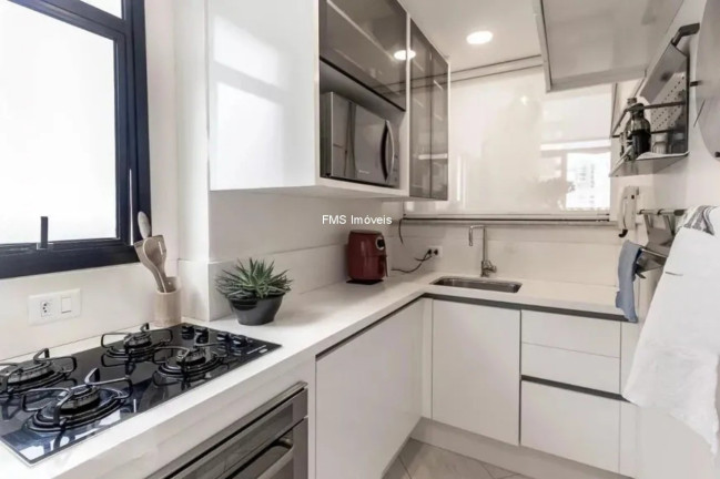 Imagem Imóvel com 1 Quarto à Venda, 75 m² em Itaim Bibi - São Paulo