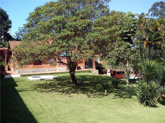 Imagem Casa com 5 Quartos à Venda, 1.102 m² em Chácara Do Refúgio - Carapicuíba