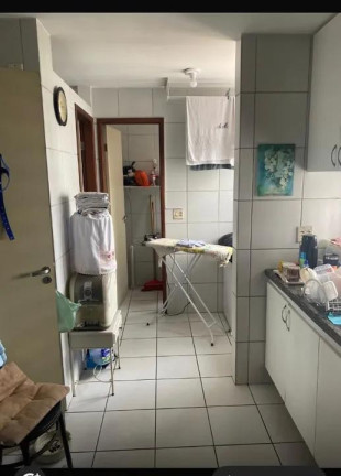 Imagem Apartamento com 3 Quartos à Venda, 84 m² em Torre - Recife Imagem Apartamento com 3 Quartos à Venda, 84 m² em Torre - Recife