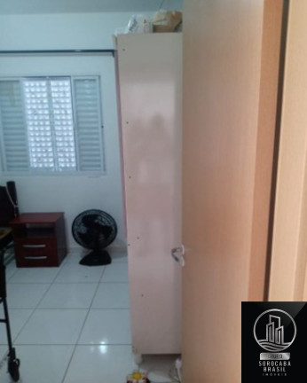 Imagem Apartamento com 2 Quartos à Venda, 62 m² em Jardim Simus - Sorocaba