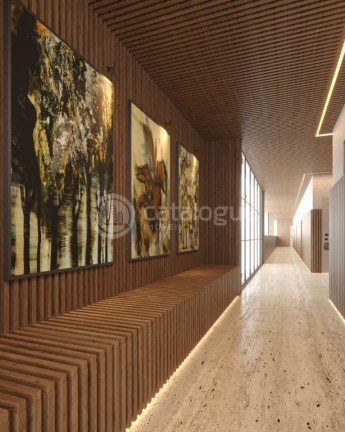 Imagem Apartamento com 1 Quarto à Venda, 26 m² em Centro - Bananeiras Imagem Apartamento com 1 Quarto à Venda, 26 m² em Centro - Bananeiras