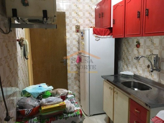Imagem Apartamento com 2 Quartos à Venda, 57 m² em Santa Teresinha - São Paulo Imagem Apartamento com 2 Quartos à Venda, 57 m² em Santa Teresinha - São Paulo