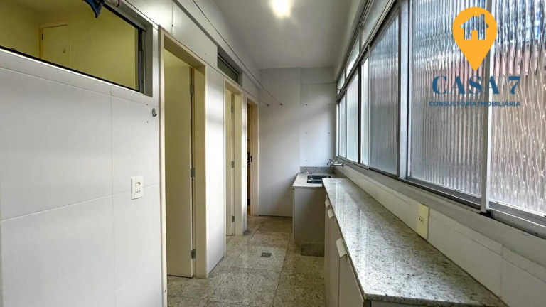 Imagem Apartamento com 4 Quartos à Venda, 140 m² em Gutierrez - Belo Horizonte Imagem Apartamento com 4 Quartos à Venda, 140 m² em Gutierrez - Belo Horizonte