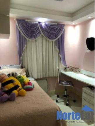 Imagem Apartamento com 3 Quartos à Venda, 80 m² em Itaberaba - São Paulo