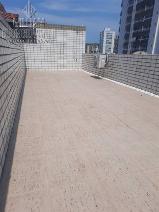 Imagem Cobertura com 3 Quartos à Venda, 130 m² em Forte - Praia Grande
