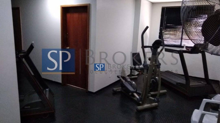 Imagem Apartamento com 2 Quartos à Venda, 58 m² em Butantã - São Paulo