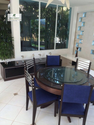 Imagem Casa de Condomínio com 5 Quartos à Venda, 500 m² em Condomínio Hanga Roa - Bertioga Imagem Casa de Condomínio com 5 Quartos à Venda, 500 m² em Condomínio Hanga Roa - Bertioga