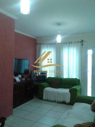 Imagem Casa de Condomínio com 3 Quartos à Venda, 69 m² em Parque São Bento - Sorocaba Imagem Casa de Condomínio com 3 Quartos à Venda, 69 m² em Parque São Bento - Sorocaba