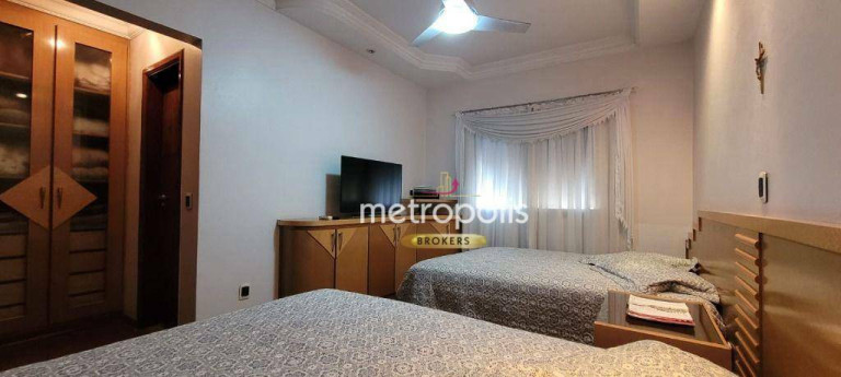 Imagem Apartamento com 3 Quartos à Venda, 224 m² em Santo Antônio - São Caetano Do Sul Imagem Apartamento com 3 Quartos à Venda, 224 m² em Santo Antônio - São Caetano Do Sul