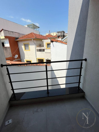 Imagem Apartamento com 1 Quarto à Venda, 24 m² em Vila Prudente - São Paulo Imagem Apartamento com 1 Quarto à Venda, 24 m² em Vila Prudente - São Paulo