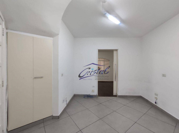 Imagem Casa com 2 Quartos à Venda ou Locação, 92 m² em Jardim Ester - São Paulo