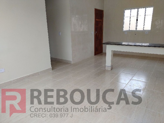 Imagem Casa com 2 Quartos à Venda, 160 m² em Estância Balneária Tupy - Itanhaém