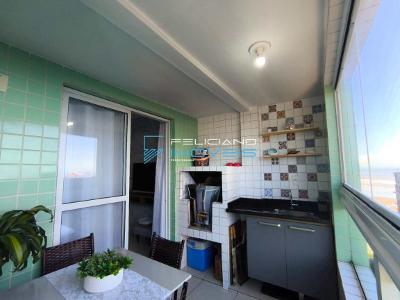 Imagem Apartamento com 2 Quartos à Venda, 80 m² em Real - Praia Grande Imagem Apartamento com 2 Quartos à Venda, 80 m² em Real - Praia Grande