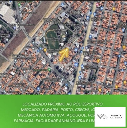 Imagem Apartamento com 2 Quartos à Venda, 54 m² em Jardim Vale Do Sol - São José Dos Campos Imagem Apartamento com 2 Quartos à Venda, 54 m² em Jardim Vale Do Sol - São José Dos Campos