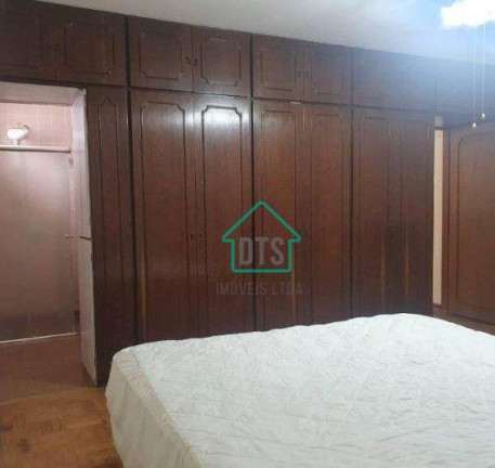 Imagem Sobrado com 5 Quartos à Venda, 259 m² em Mooca - São Paulo