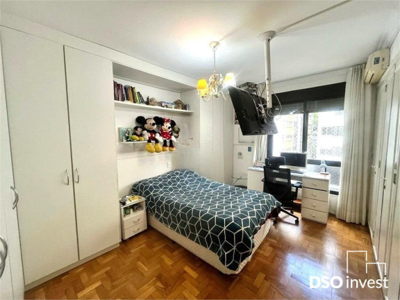 Imagem Apartamento com 3 Quartos à Venda, em Jardim Paulista - São Paulo Imagem Apartamento com 3 Quartos à Venda, em Jardim Paulista - São Paulo