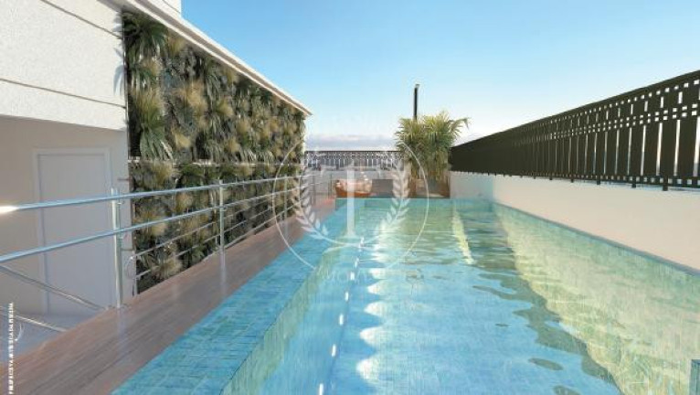 Imagem Apartamento com 1 Quarto à Venda, 29 m² em Vila Dom Pedro I - São Paulo