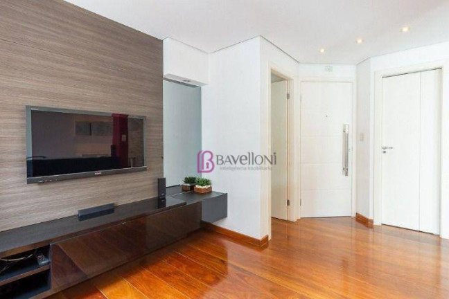 Imagem Apartamento com 3 Quartos à Venda, 150 m² em Perdizes - São Paulo