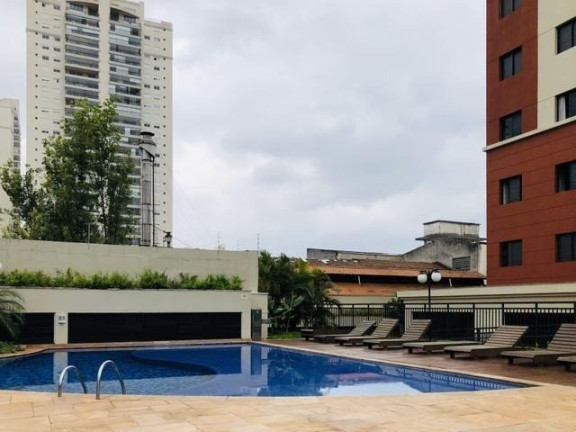 Imagem Imóvel com 3 Quartos à Venda, 68 m² em Mooca - São Paulo